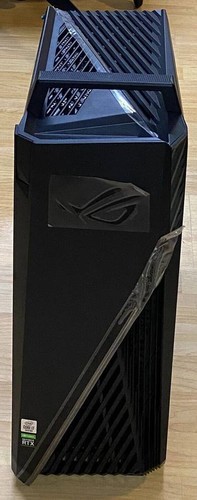 Gaming asus rog strix g15ck - asus,